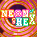 Neon Hex